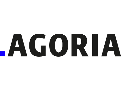 AGORIA Logo