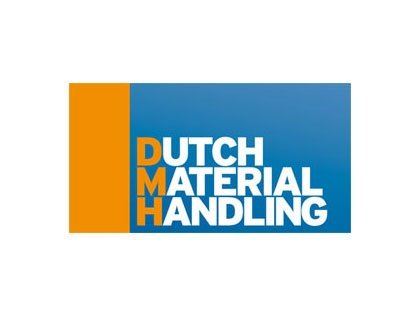 Dutch Material Handling Product Group Racking & Shelving (DMH - R & S) Logo